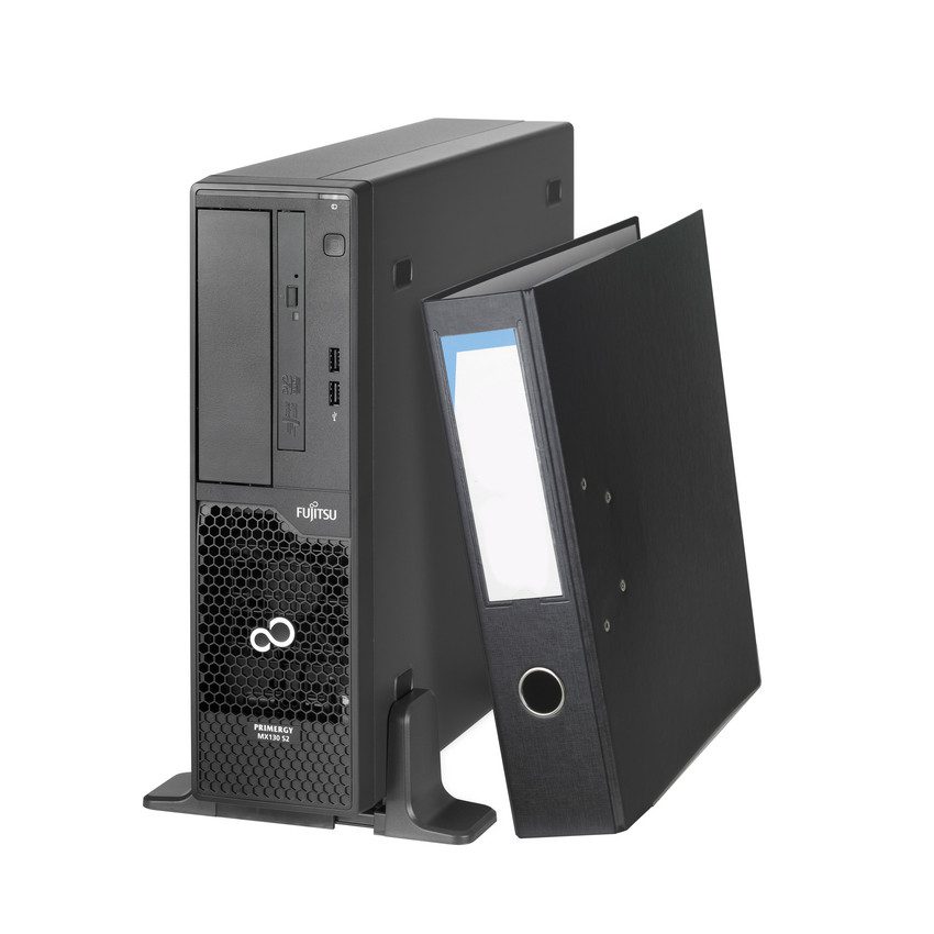 Fujitsu PRIMERGY MX130 S2 Fujitsu PRIMERGY MX130 S2